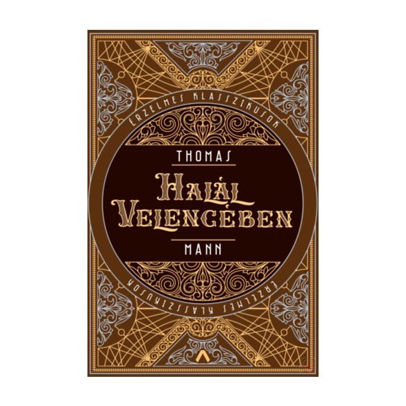HALÁL VELENCÉBEN