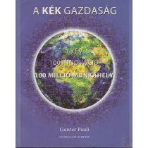A KÉK GAZDASÁG