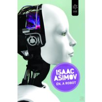 ÉN, A ROBOT