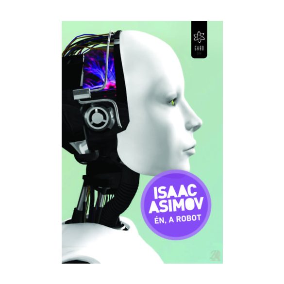 ÉN, A ROBOT