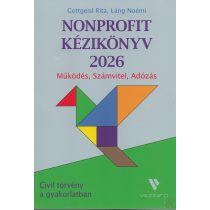 NONPROFIT KÉZIKÖNYV 2026