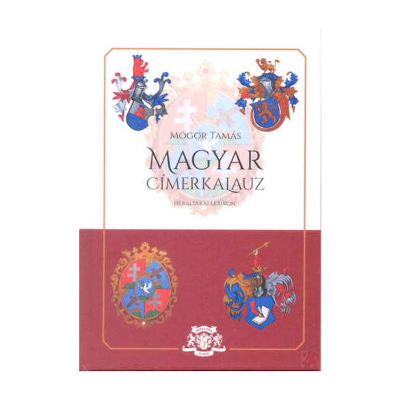MAGYAR CÍMERKALAUZ