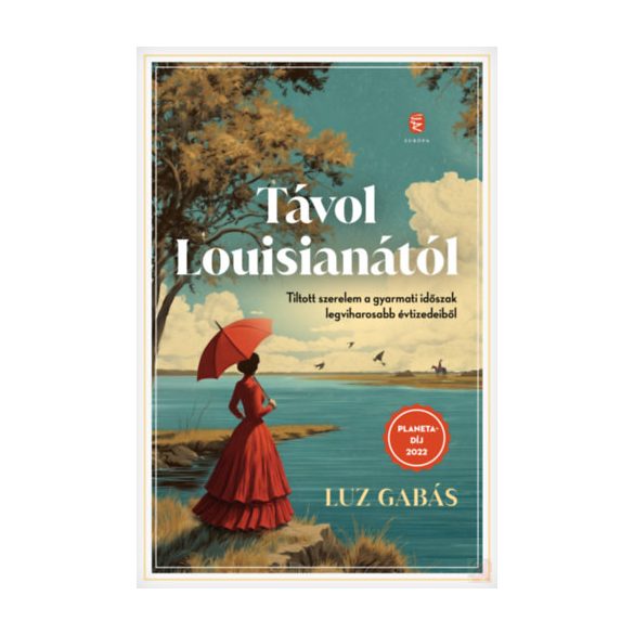 TÁVOL LOUISIANÁTÓL