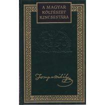 TOMPA MIHÁLY VÁLOGATOTT VERSEI