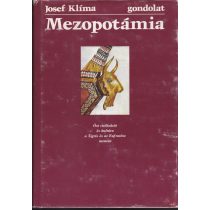 MEZOPOTÁMIA
