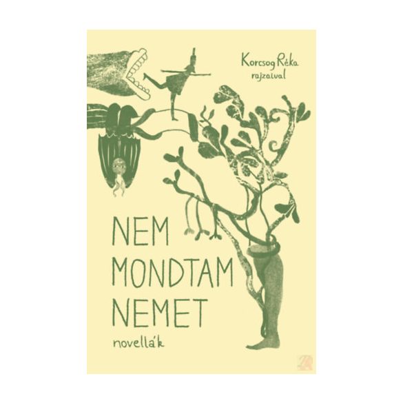 NEM MONDTAM NEMET