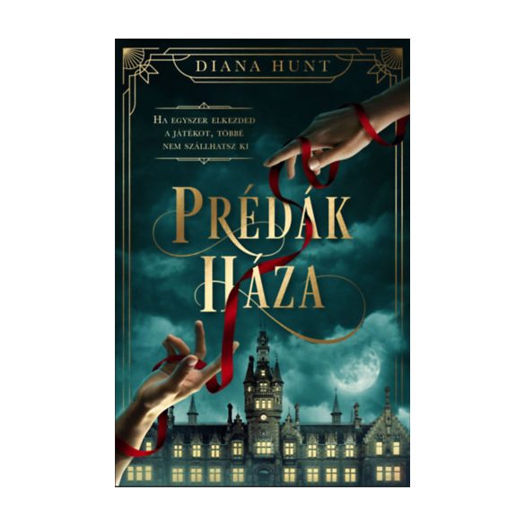 PRÉDÁK HÁZA