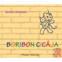BORIBON CICÁJA