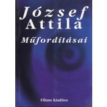 JÓZSEF ATTILA MŰFORDÍTÁSAI