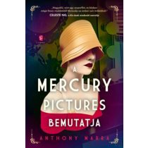 A MERCURY PICTURES BEMUTATJA