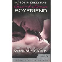 SECOND CHANCE BOYFRIEND