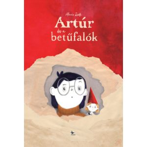 ARTÚR ÉS A BETŰFALÓK