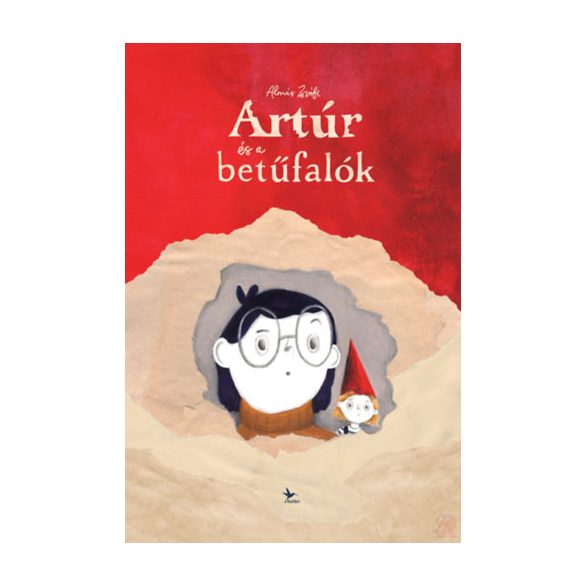 ARTÚR ÉS A BETŰFALÓK
