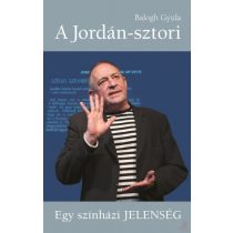 A JORDÁN-SZTORI