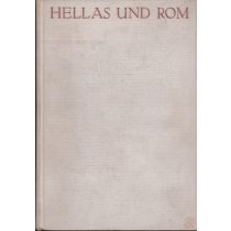 HELLAS UND ROM