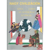 NAGY CIVILIZÁCIÓK