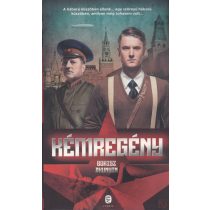 KÉMREGÉNY