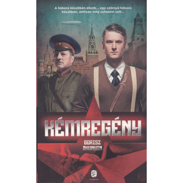KÉMREGÉNY