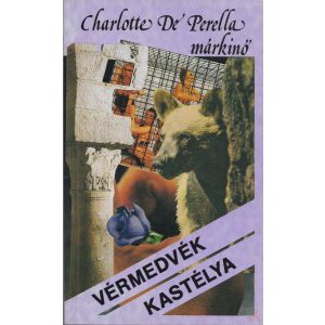 VÉRMEDVÉK KASTÉLYA