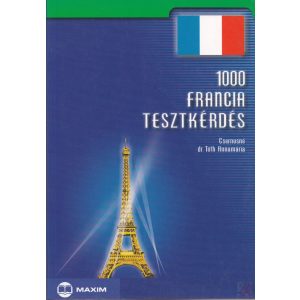 1000 FRANCIA TESZTKÉRDÉS