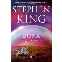 A BÚRA ALATT