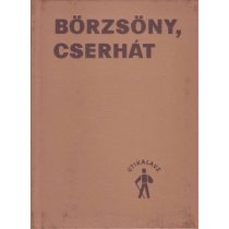 BÖRZSÖNY, CSERHÁT ÚTIKALAUZ