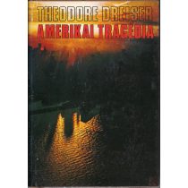 AMERIKAI TRAGÉDIA