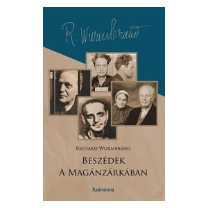 BESZÉDEK A MAGÁNZÁRKÁBAN