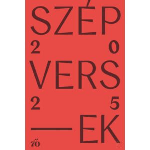 SZÉP VERSEK 2025