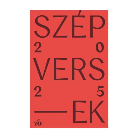 SZÉP VERSEK 2025