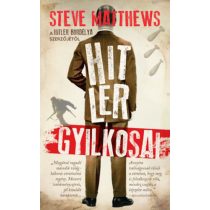 HITLER GYILKOSAI