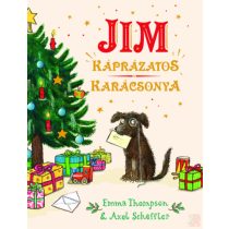 JIM KÁPRÁZATOS KARÁCSONYA