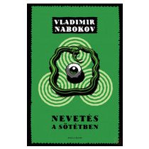 NEVETÉS A SÖTÉTBEN - Elfogyott