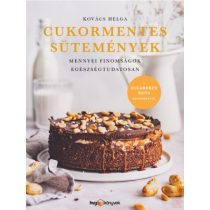 CUKORMENTES SÜTEMÉNYEK