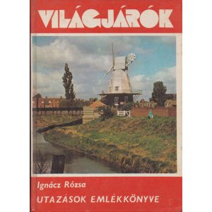 UTAZÁSOK EMLÉKKÖNYVE