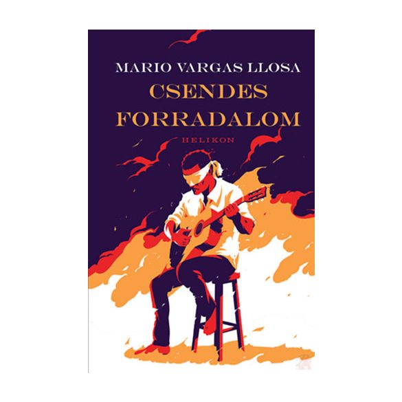 CSENDES FORRADALOM