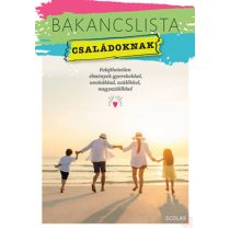 BAKANCSLISTA – CSALÁDOKNAK