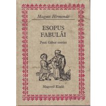 ESOPUS FABULÁI