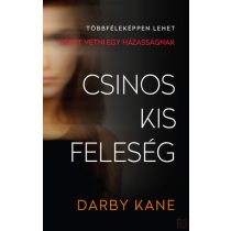 CSINOS KIS FELESÉG