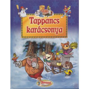 TAPPANCS KARÁCSONYA