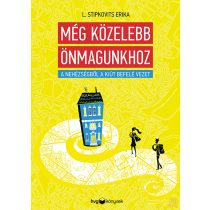 MÉG KÖZELEBB ÖNMAGUNKHOZ