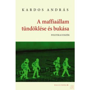 A MAFFIAÁLLAM TÜNDÖKLÉSE ÉS BUKÁSA