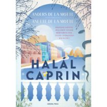 HALÁL CAPRIN