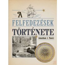 A FELFEDEZÉSEK TÖRTÉNETE
