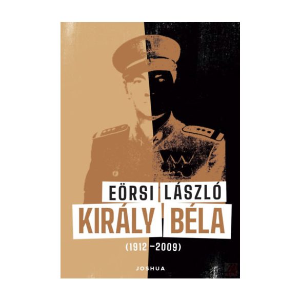 KIRÁLY BÉLA (1912-2009)