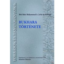 BUKHARA TÖRTÉNETE