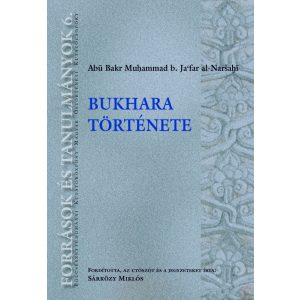 BUKHARA TÖRTÉNETE