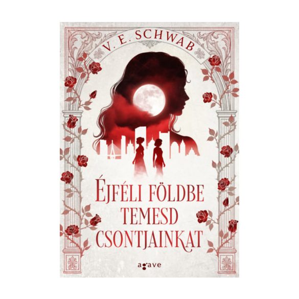 ÉJFÉLI FÖLDBE TEMESD CSONTJAINKAT - Élfestett