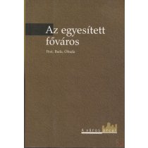 AZ EGYESÍTETT FŐVÁROS