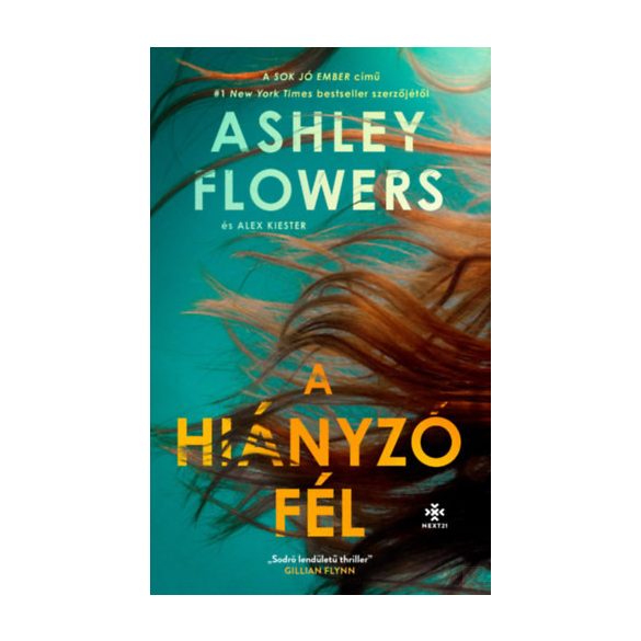 A HIÁNYZÓ FÉL